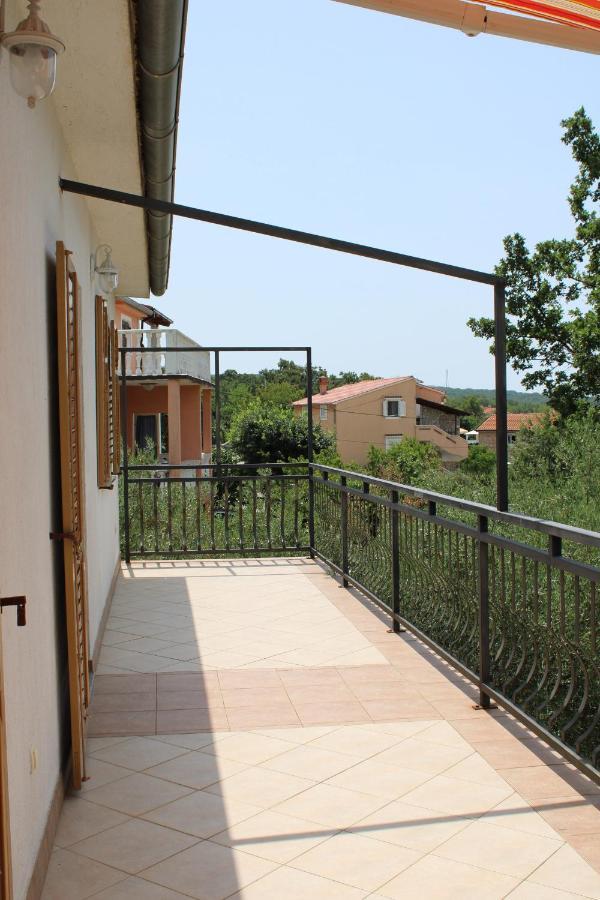 Apartment Noel Sveti Vid-Miholjice Exterior foto