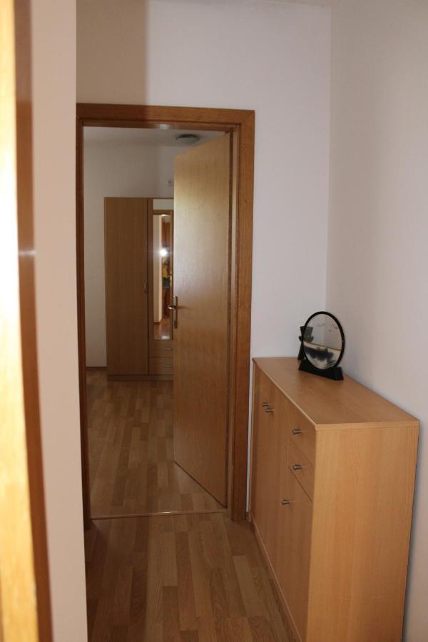 Apartment Noel Sveti Vid-Miholjice Exterior foto